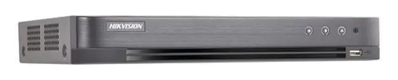 Hikvision DS-7208HQHI-K2/P 8 Kanal DVR Kayıt Cihazı — görsel 2