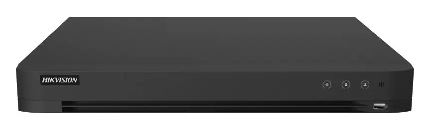 Hikvision DS-7208HQHI-S2/XT 8 Kanal PowerX DVR Kayıt Cihazı — görsel 4