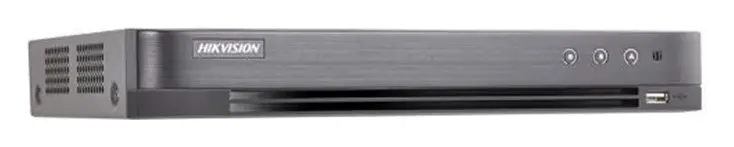 Hikvision DS-7208HUHI-K1 8 Kanal DVR Kayıt Cihazı — görsel 2