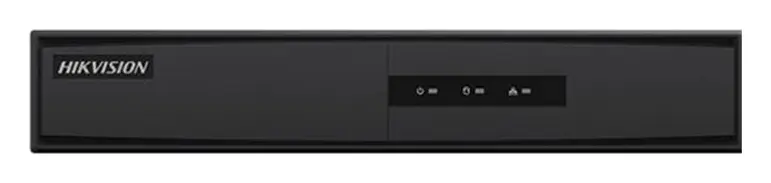 Hikvision DS-7216HGHI-F1 16 Kanal DVR Kayıt Cihazı — görsel 2
