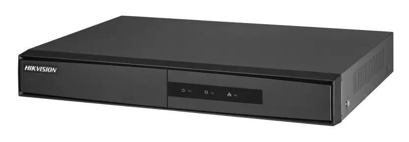 Hikvision DS-7216HGHI-F1/N 16 Kanal DVR Kayıt Cihazı