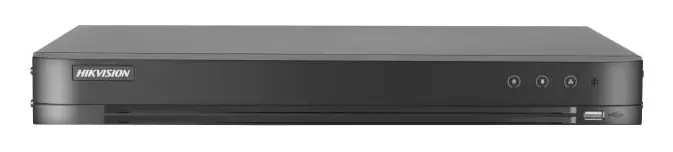 Hikvision DS-7216HGHI-K2 16 Kanal DVR Kayıt Cihazı