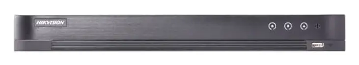 Hikvision DS-7216HGHI-K2(S) 16 Kanal 2 Diskli DVR Kayıt Cihazı