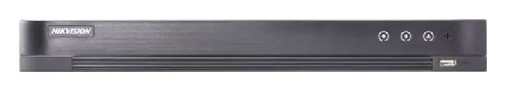 Hikvision DS-7216HQHI-K1(S) 16 Kanal 1 Diskli DVR Kayıt Cihazı