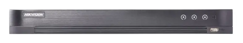 Hikvision DS-7216HUHI-K2 16 Kanal DVR Kayıt Cihazı