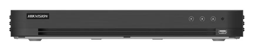 Hikvision DS-7216HUHI-S2/XT 16 Kanal PowerX DVR Kayıt Cihazı — görsel 2