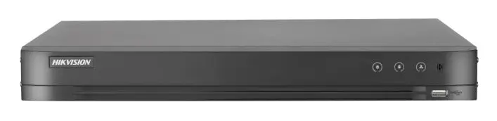 Hikvision DS-7224HGHI-K2 24 Kanal DVR Kayıt Cihazı
