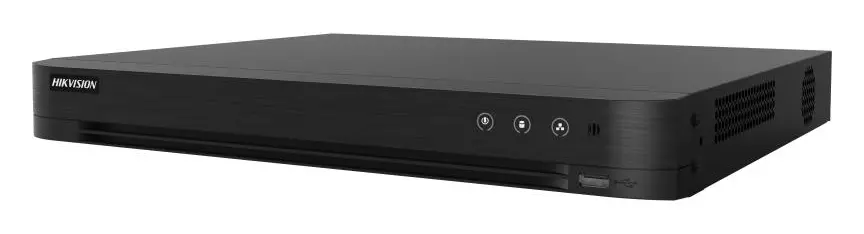 Hikvision DS-7232HQHI-K2 32 Kanal 2 Diskli DVR Kayıt Cihazı — görsel 2