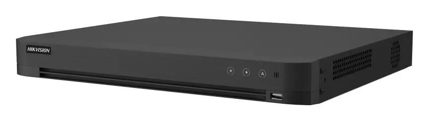 Hikvision DS-7232HQHI-S2/XT 32 Kanal PowerX DVR Kayıt Cihazı