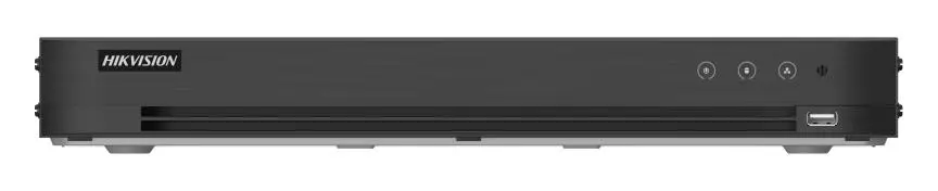 Hikvision DS-7232HQHI-S2/XT 32 Kanal PowerX DVR Kayıt Cihazı — görsel 2
