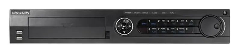 Hikvision DS-7304HUHI-F4/N Turbo HD DVR Kayıt Cihazı