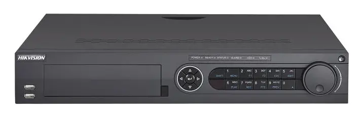 Hikvision DS-7308HQHI-K4 8 Kanal DVR Kayıt Cihazı