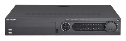 Hikvision DS-7324HUHI-K4 24 Kanal DVR Kayıt Cihazı