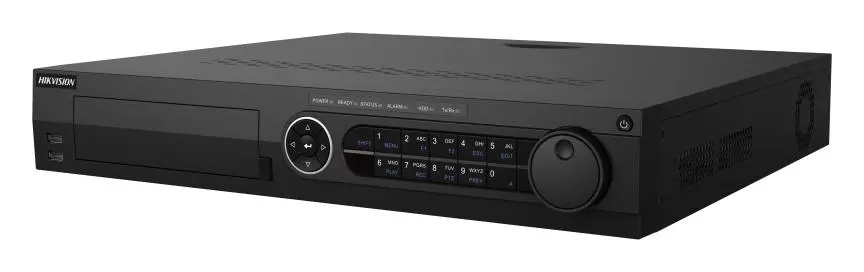 Hikvision DS-7332HQHI-K4 32 Kanal DVR Kayıt Cihazı