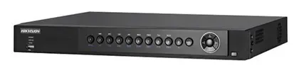 Hikvision DS-7604HUHI-F1/N 4 Kanal DVR Kayıt Cihazı