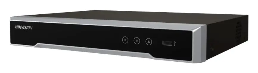 Hikvision DS-7604NI-K1/4G 4 Kanal NVR Kayıt Cihazı — görsel 2