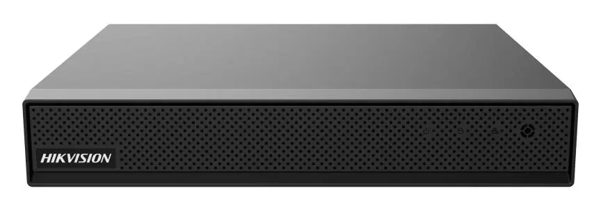 Hikvision DS-7604NI-K1/4K 4 Kanal 4K NVR Kayıt Cihazı — görsel 4