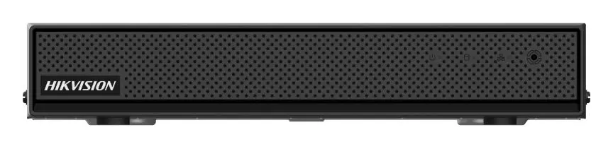 Hikvision DS-7604NI-K1/4P/4K 4 Kanal 4 PoE 4K NVR Kayıt Cihazı — görsel 2