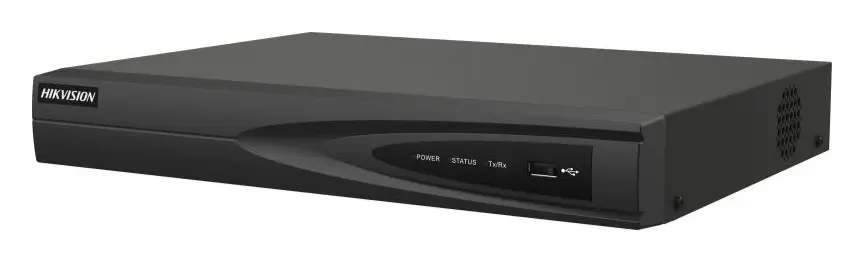 Hikvision DS-7604NI-Q1 4 Kanal 1 Diskli NVR Kayıt Cihazı
