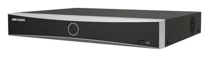 Hikvision DS-7604NXI-K1/4P 4 Kanal 4K AcuSense NVR Kayıt Cihazı