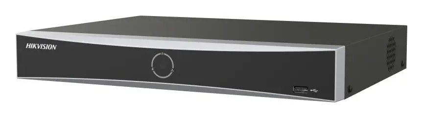 Hikvision DS-7604NXI-K1(E) 4 Kanal 4K AcuSense NVR Kayıt Cihazı — görsel 6