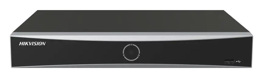 Hikvision DS-7604NXI-K1/VPRO 4 Kanal AcuSeek NVR Kayıt Cihazı — görsel 4
