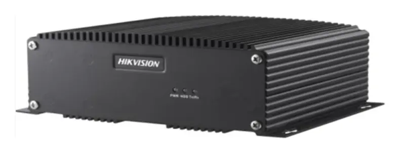 Hikvision DS-7608NI-G2/4P 8 Kanal 4 PoE NVR Kayıt Cihazı — görsel 2