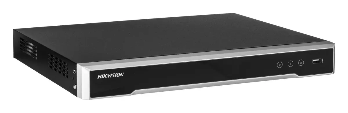 Hikvision DS-7608NI-M2 8 Kanal 2 Diskli NVR Kayıt Cihazı