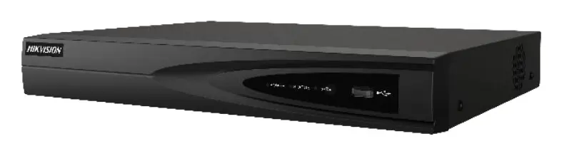 Hikvision DS-7608NI-Q1 8 Kanal NVR Kayıt Cihazı