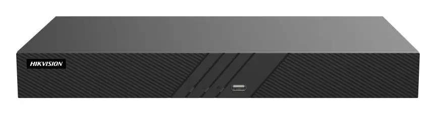 Hikvision DS-7608NI-Q2(E) 4K NVR Kayıt Cihazı — görsel 4