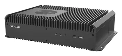 Hikvision DS-7608NXI-G1/4P 8 Kanal 4 PoE AcuSeek NVR Kayıt Cihazı