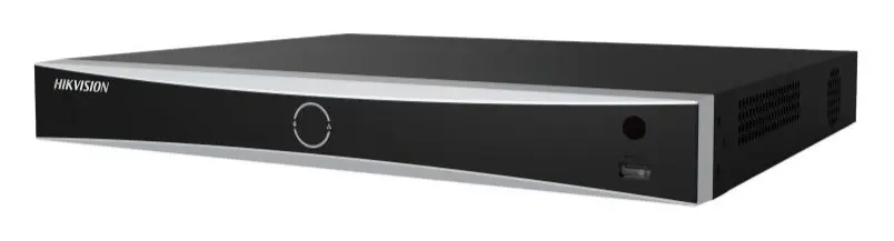 Hikvision DS-7608NXI-I2/4S 8 Kanal 4K AcuSense NVR Kayıt Cihazı — görsel 2
