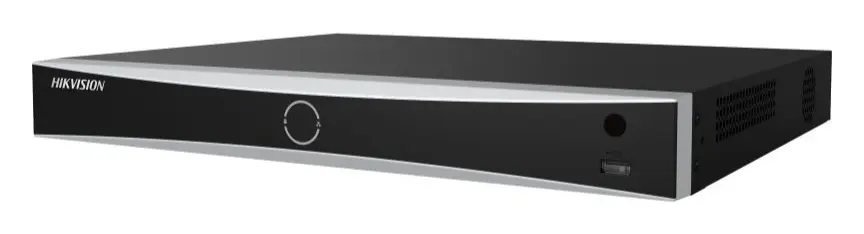 Hikvision DS-7608NXI-I2/S 8 Kanal 4K AcuSense NVR Kayıt Cihazı — görsel 2