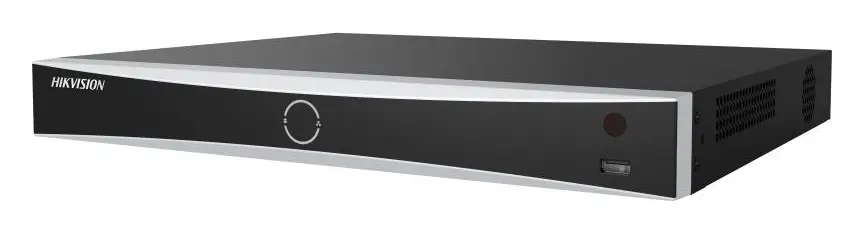 Hikvision DS-7608NXI-I2/VPRO AcuSeek NVR Kayıt Cihazı