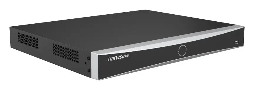 Hikvision DS-7608NXI-I2/VPRO AcuSeek NVR Kayıt Cihazı — görsel 3