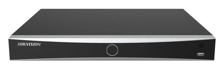 Hikvision DS-7608NXI-I2/VPRO AcuSeek NVR Kayıt Cihazı — görsel 4