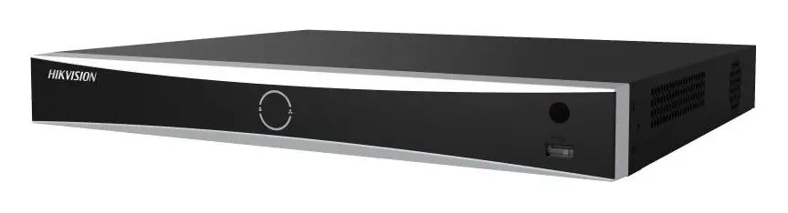 Hikvision DS-7608NXI-K2/8P(D) 8 Kanal 4K AcuSense NVR Kayıt Cihazı