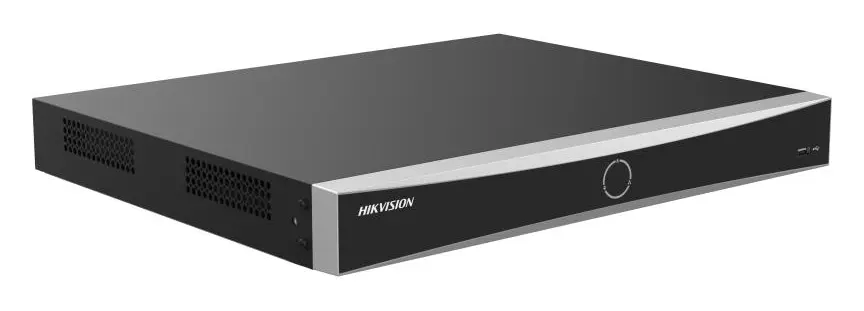 Hikvision DS-7608NXI-K2(E) 8 Kanal 4K AcuSense NVR Kayıt Cihazı — görsel 3