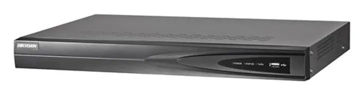Hikvision DS-7616NI-E2/16P 16 Kanal PoE 2 Diskli NVR Kayıt Cihazı