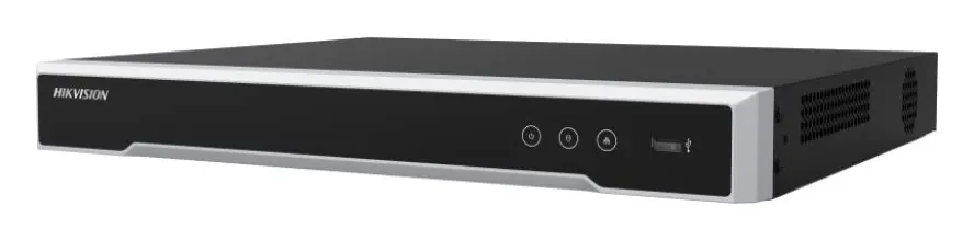 Hikvision DS-7616NI-M2/16P 16 Kanal 16 PoE NVR Kayıt Cihazı — görsel 2