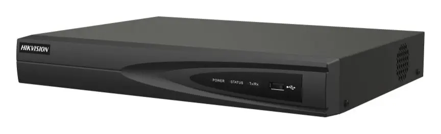 Hikvision DS-7616NI-Q1 16 Kanal 1 Diskli NVR Kayıt Cihazı — görsel 2