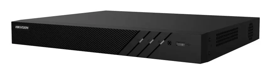 Hikvision DS-7616NI-Q2/16P(E) 16 Kanal NVR Kayıt Cihazı