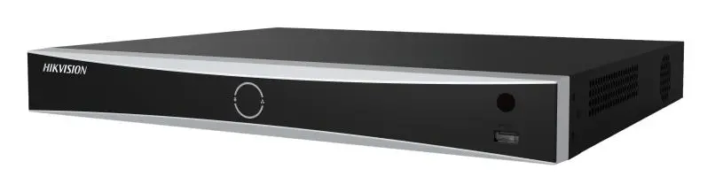 Hikvision DS-7616NXI-I2/4S 16 Kanal 4K AcuSense NVR Kayıt Cihazı