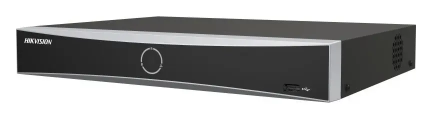 Hikvision DS-7616NXI-K1 16 Kanal 4K AcuSense NVR Kayıt Cihazı — görsel 2