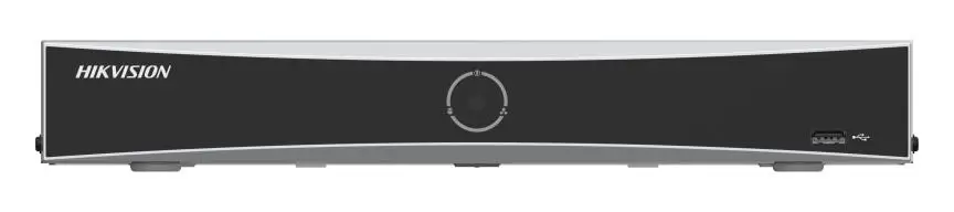 Hikvision DS-7616NXI-K1/VPRO 16 Kanal AcuSeek NVR Kayıt Cihazı — görsel 2
