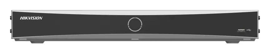 Hikvision DS-7616NXI-K2/16P(E) 16 Kanal 4K AcuSense NVR Kayıt Cihazı — görsel 2