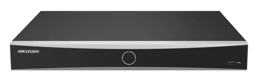 Hikvision DS-7616NXI-K2(E) 16 Kanal 4K AcuSense NVR Kayıt Cihazı — görsel 4