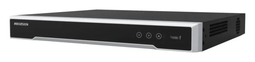 Hikvision DS-7632NI-I2/16P 32 Kanal PoE 2 Diskli NVR Kayıt Cihazı