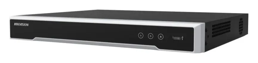 Hikvision DS-7632NI-K2 32 Kanal 4K NVR Kayıt Cihazı — görsel 2