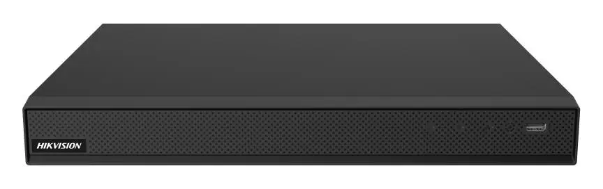 Hikvision DS-7632NI-K2/16P/4K 32 Kanal 16 PoE 4K NVR Kayıt Cihazı